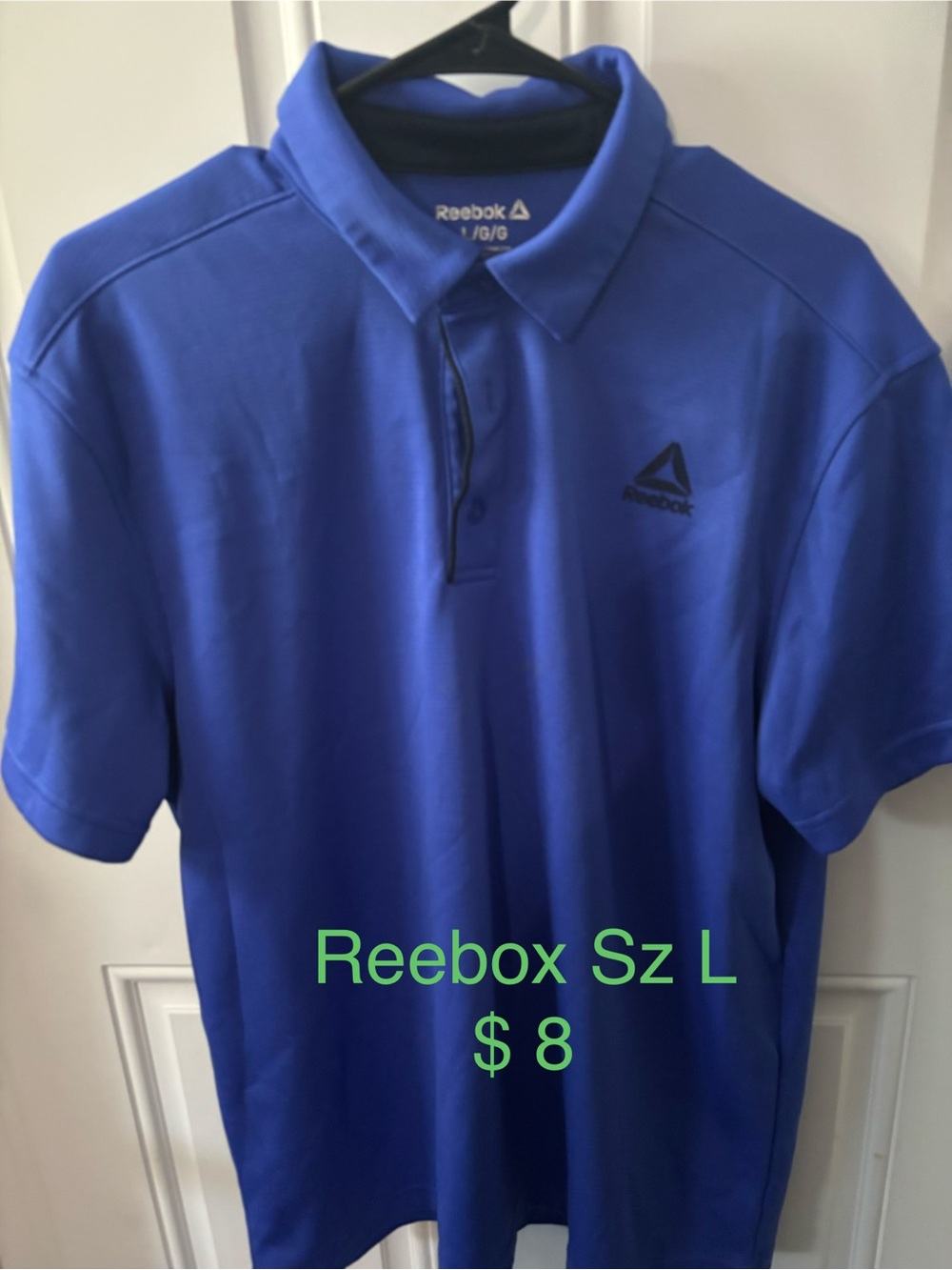 Men’s shirts take all $10